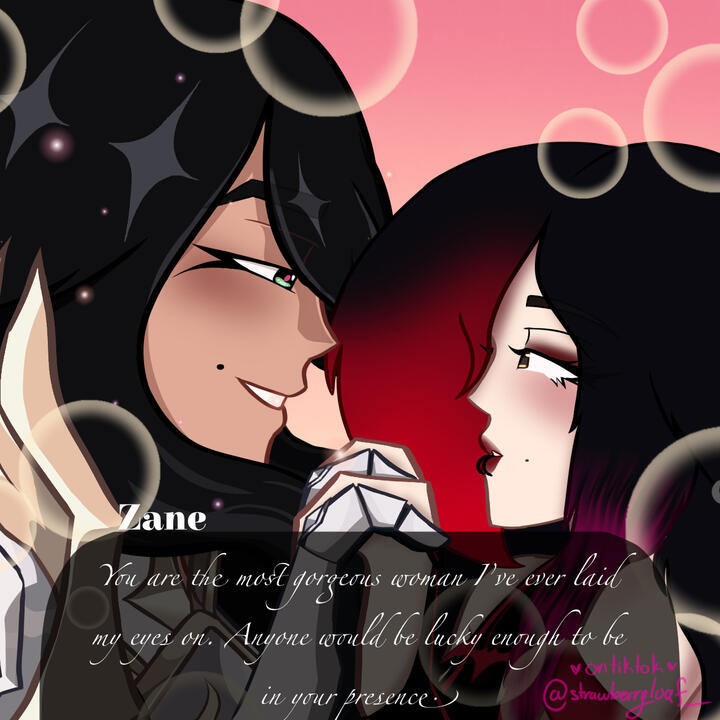 Headshot w/ 2 ppl ex